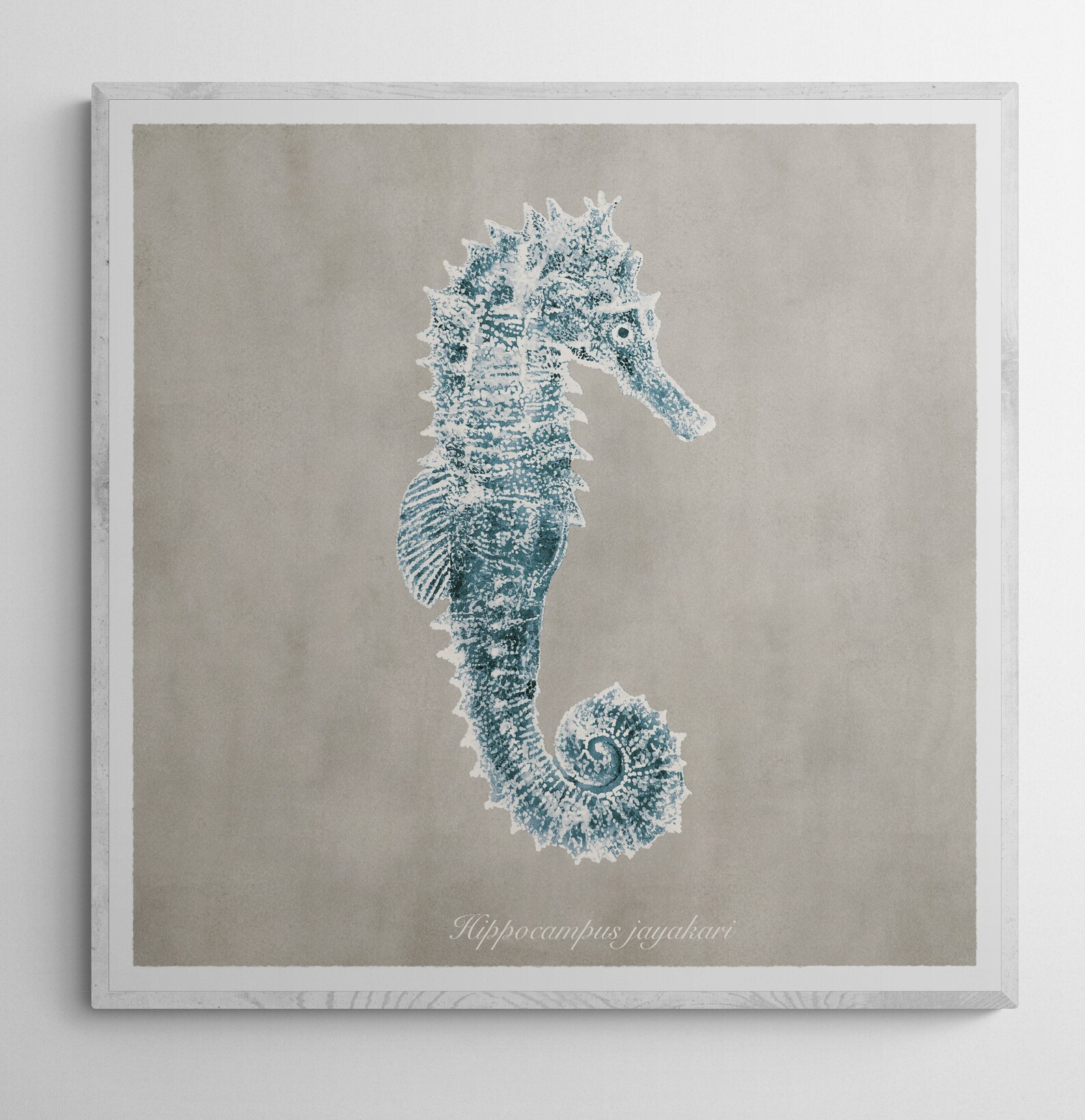 Vintage Coastal Art Print Set of 6 Vintage Coastal Art Print Etsy