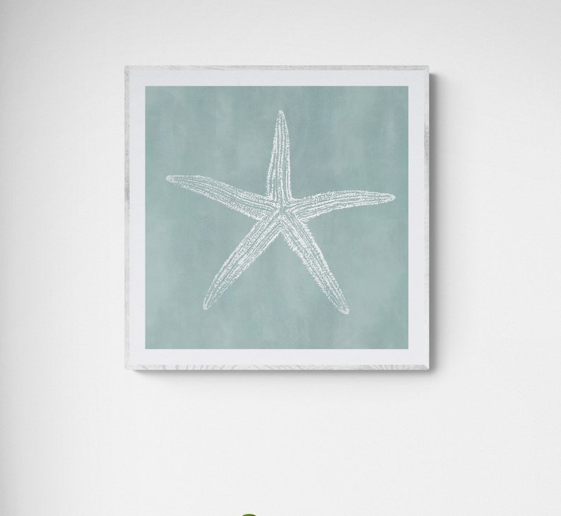 Beach House Wall Art Set of 3 Wall Art Coastal Printable Wall Etsy