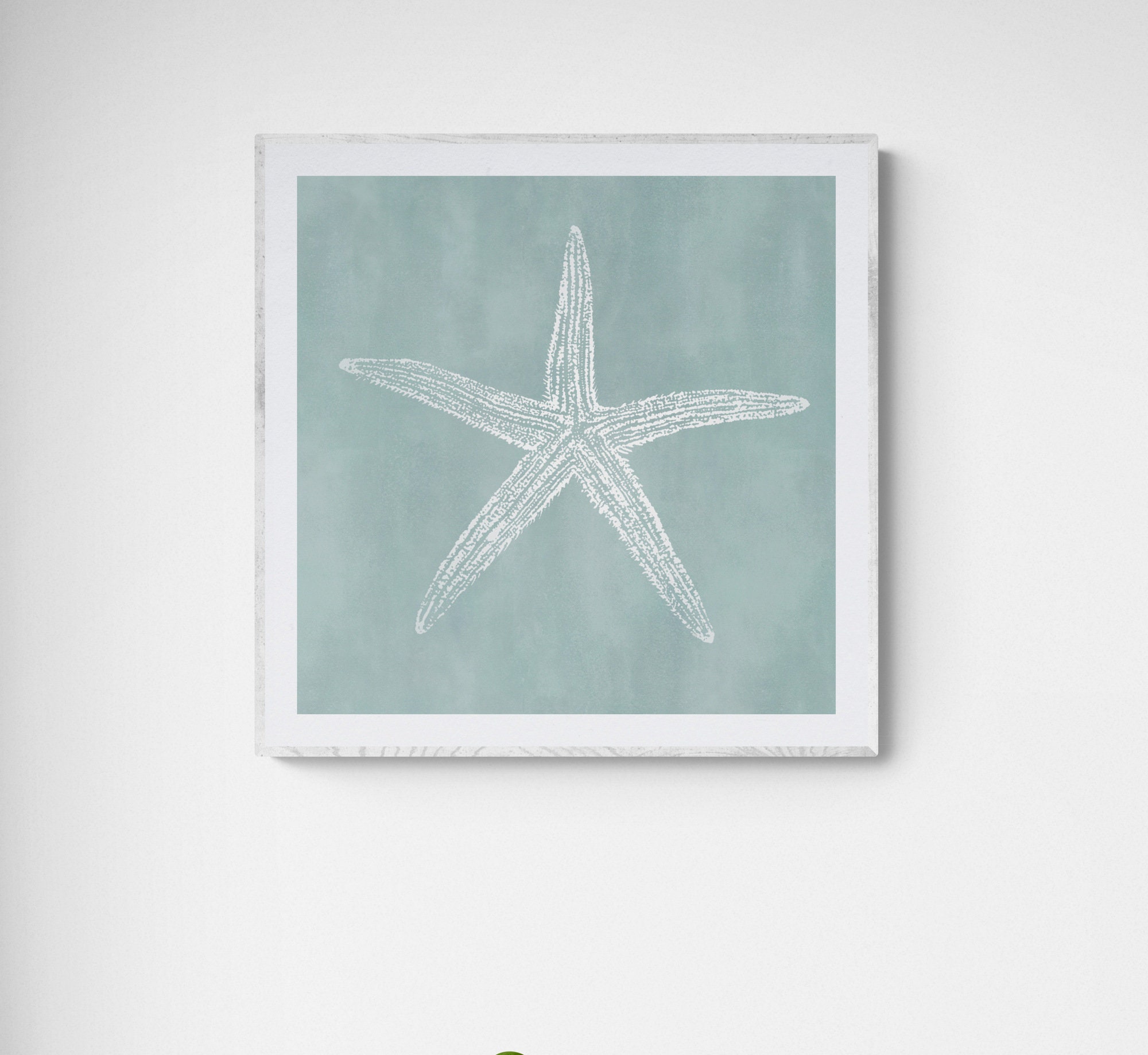 Beach House Wall Art Set of 3 Wall Art Coastal Printable Wall - Etsy