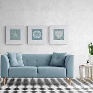 Beach House Wall Art Set of 3 Wall Art, Coastal Printable Wall Art