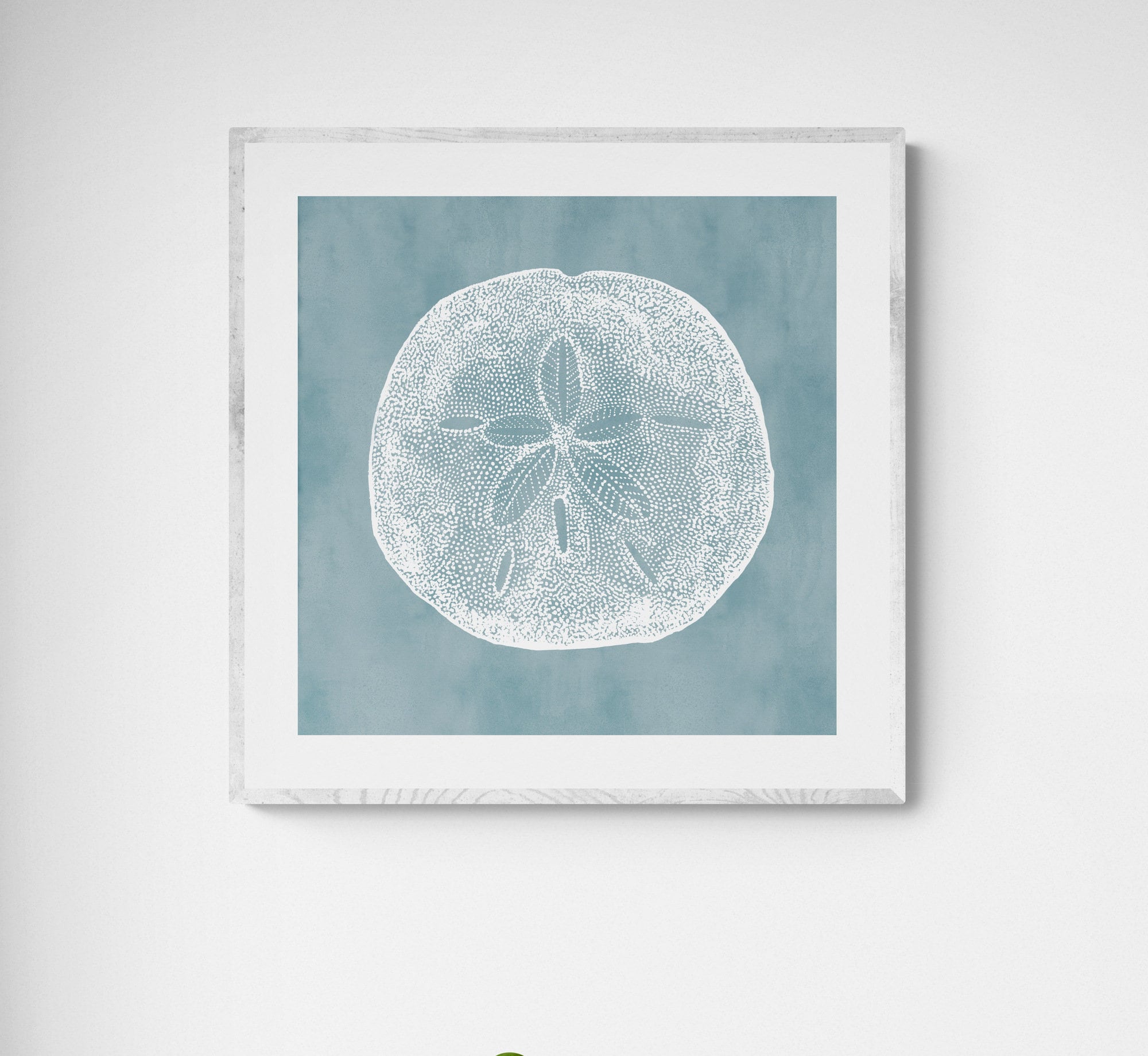 Beach House Wall Art Set of 4 Wall Art, Coastal Printable Wall Art - Etsy
