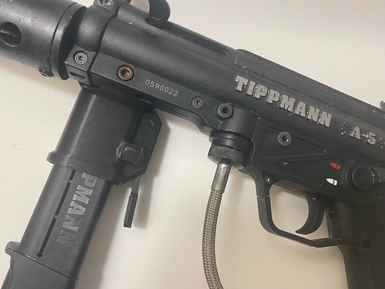 Tippmann A5 Manual Pdf