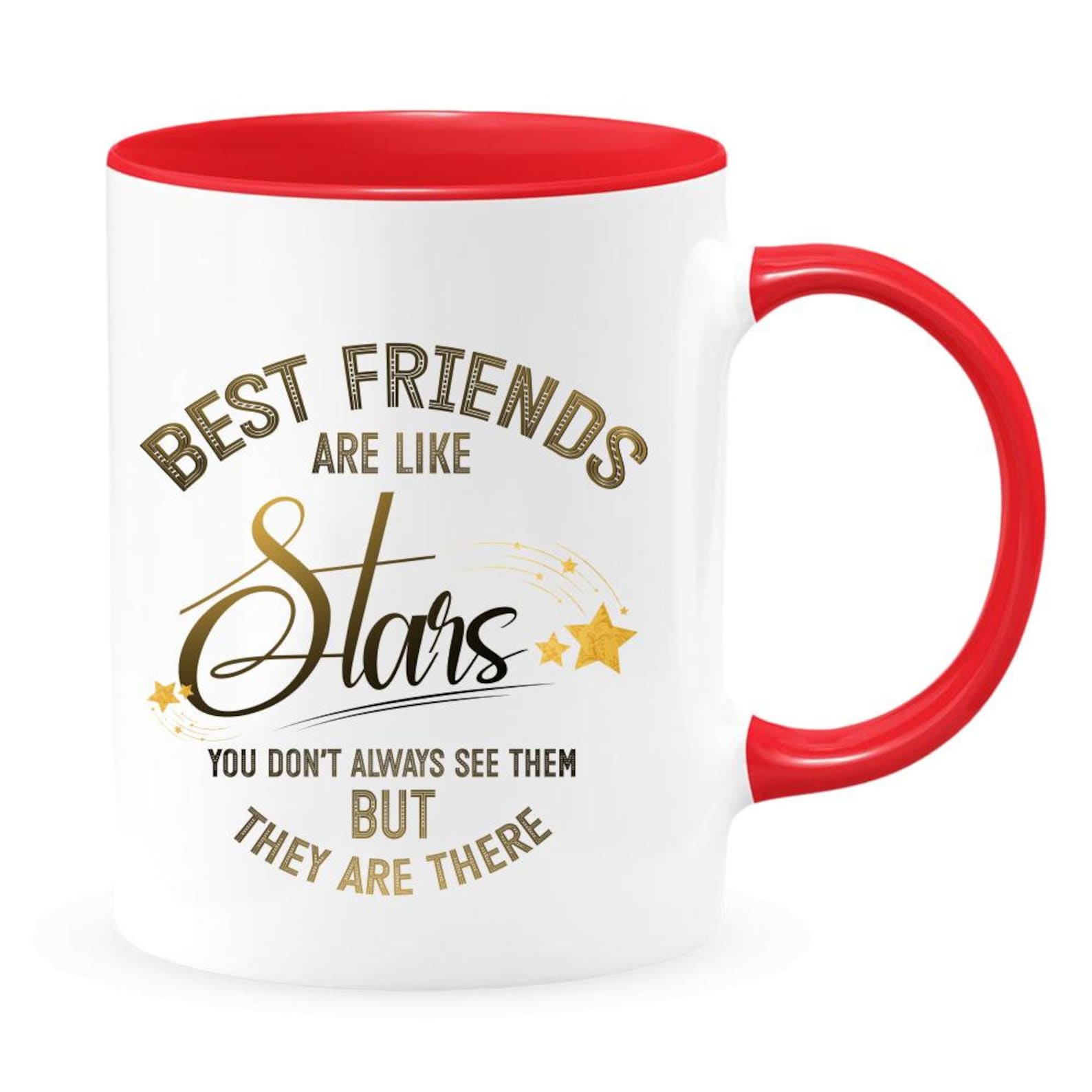 FRIENDS COFFEE CUP Memorial Coffee Mug Friend Quotes Mug Best Friends