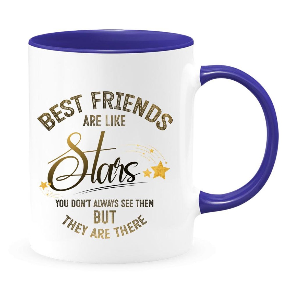 FRIENDS COFFEE CUP Memorial Coffee Mug Friend Quotes Mug Best Friends