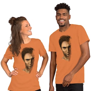 You (TV Show)  - &quot;Joe&#39;s always watching...&quot; Graphic T-Shirt (Unisex)