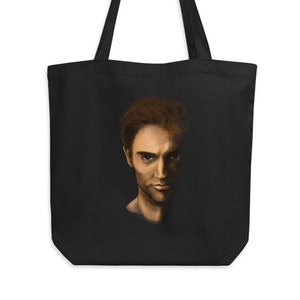 You (TV Show)  - &quot;Joe&#39;s always watching...&quot; Eco-Friendly Tote Bag