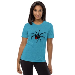 Spider Short sleeve t-shirt, Cartoon T-shirt, Unisex T-Shirt , T-Shirt For Man & Woman, Funny Tee, Fan Gift, Vintage Cartoon