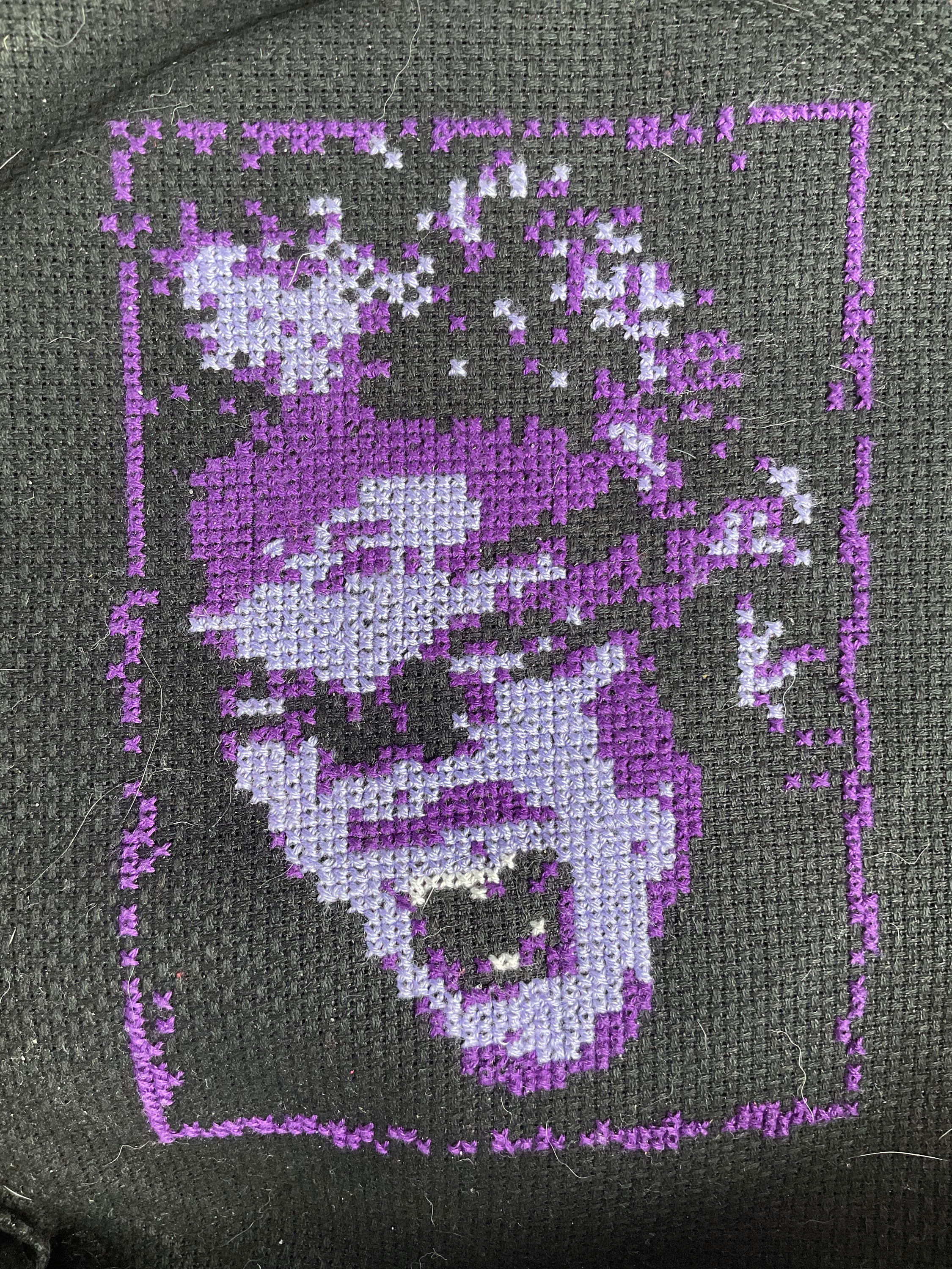 Lost Boys David Vampire Crossstitch Pattern - Etsy