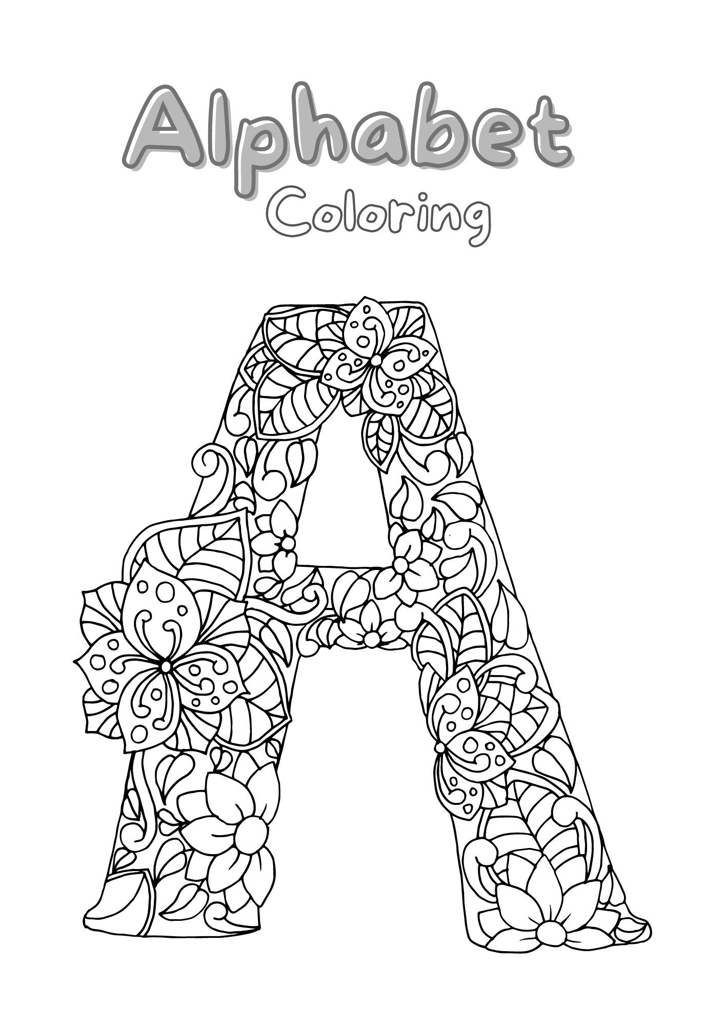 alphabet-coloring-pages-a-z-etsy