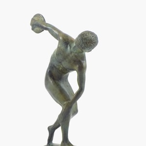 Discobolus