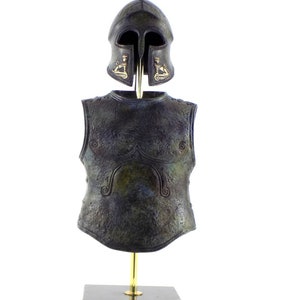 Spartan Armor ( big size )