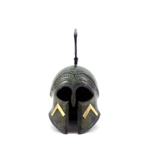 Leonidas Helmet