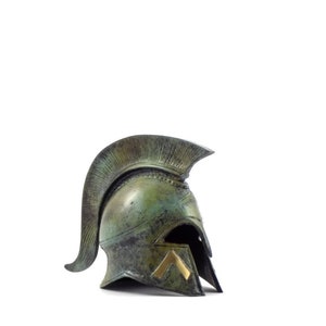 Leonidas Helmet