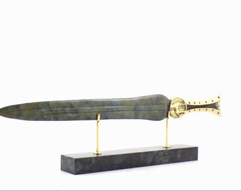 Espada de París (Troy)