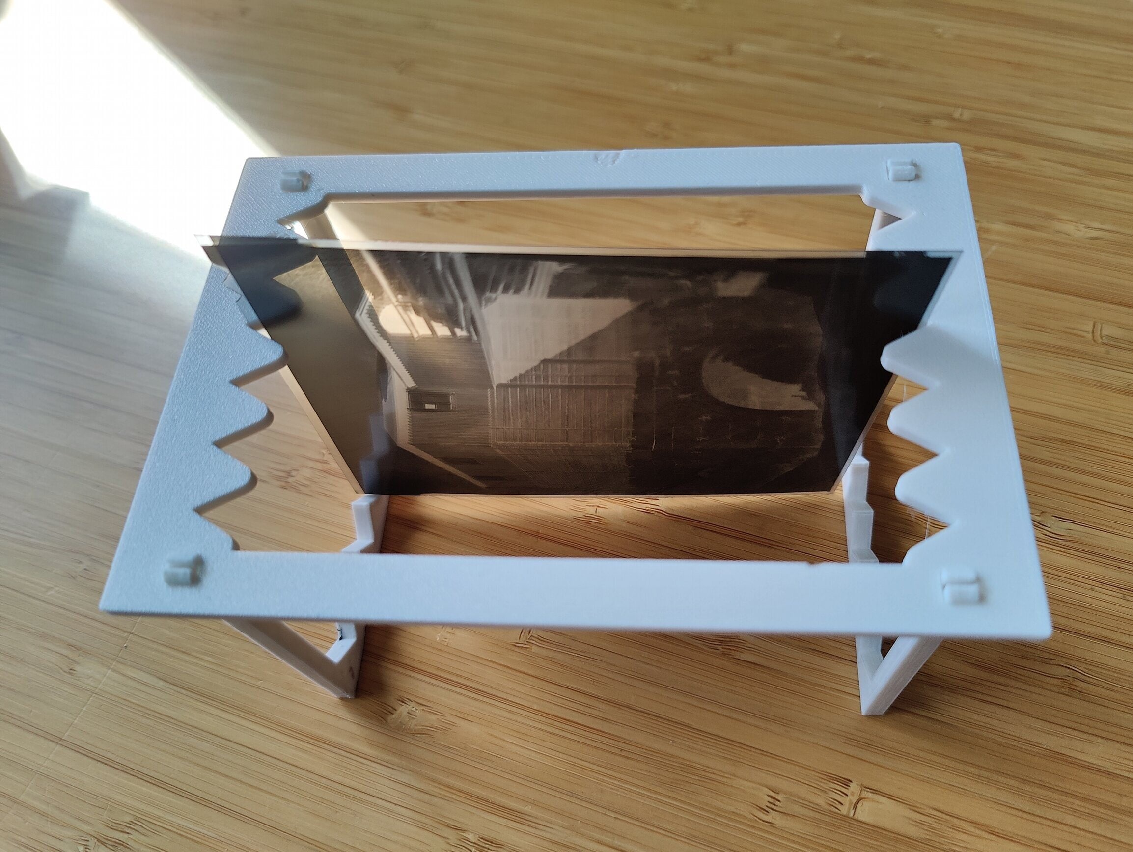 4x5 Film Drying Rack - Etsy