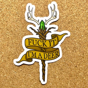 Cursing Classes: Druid