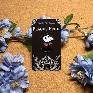 Pest Pride: Polyamory Pride