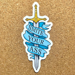 Cursing Classes: Paladin