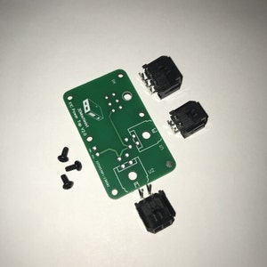 DIY Bambu Power Tap 446