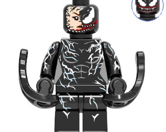 Marvel She Venom Ann Weying Marvel She Venom Ann Weying
