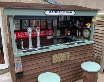 Rascal Bar