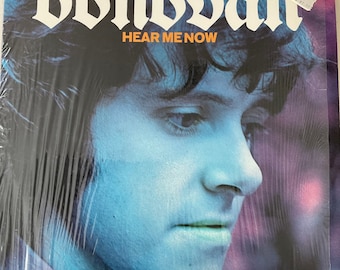Donovan: Hear Me Now Vintage Vinyl Record