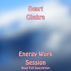 Herzchakra Energiearbeitssitzung Am selben Tag, Anahata, viertes Chakra, Herzzentrum