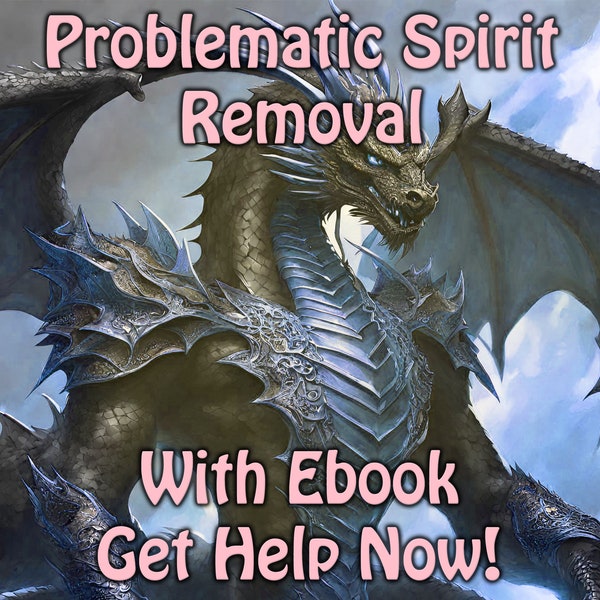 Problematic Spirit Removal, Evil Demon Attacks Exorcist Nightmares Possession Arch Angel Protection Haunted House Help