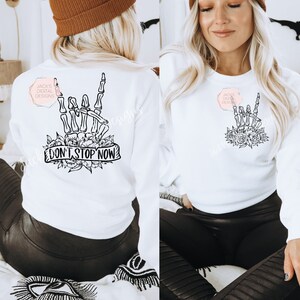 Don’t Stop Now Png, Flower Skeleton Png, Skeleton Hand Png, Motivational Png, Skeleton Hand Png, Skeleton Design Png For Shirts