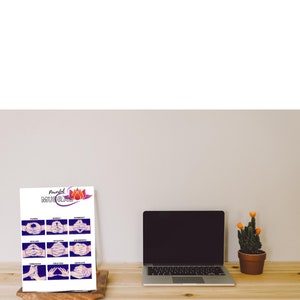 Power Mudras Pdf Printable Etsy Power Mudras Pdf Printable Etsy