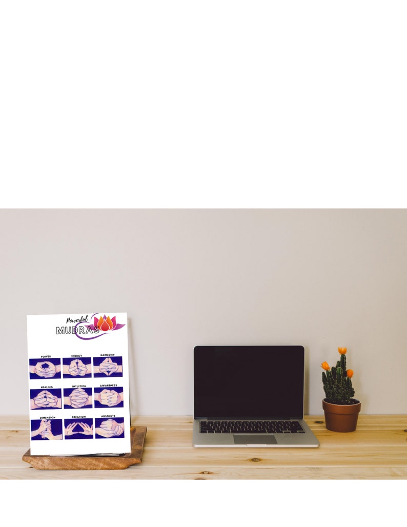 Power Mudras Pdf Printable Etsy Power Mudras Pdf Printable Etsy