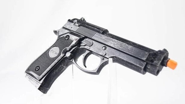 M 1911 Pistol Prop - Etsy
