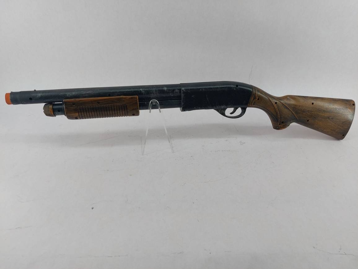 Toy pump shotgun deals