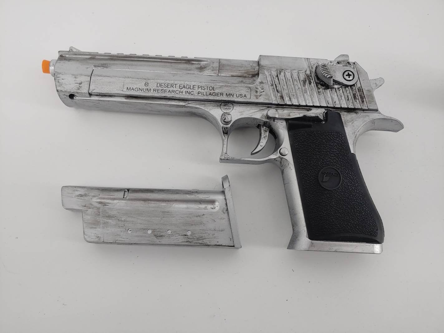 Desert Eagle Prop - Blasters4Masters