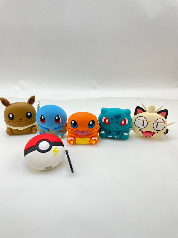 Pokemon AirPods Case - PODCASES AU - AirPod Cases Australia