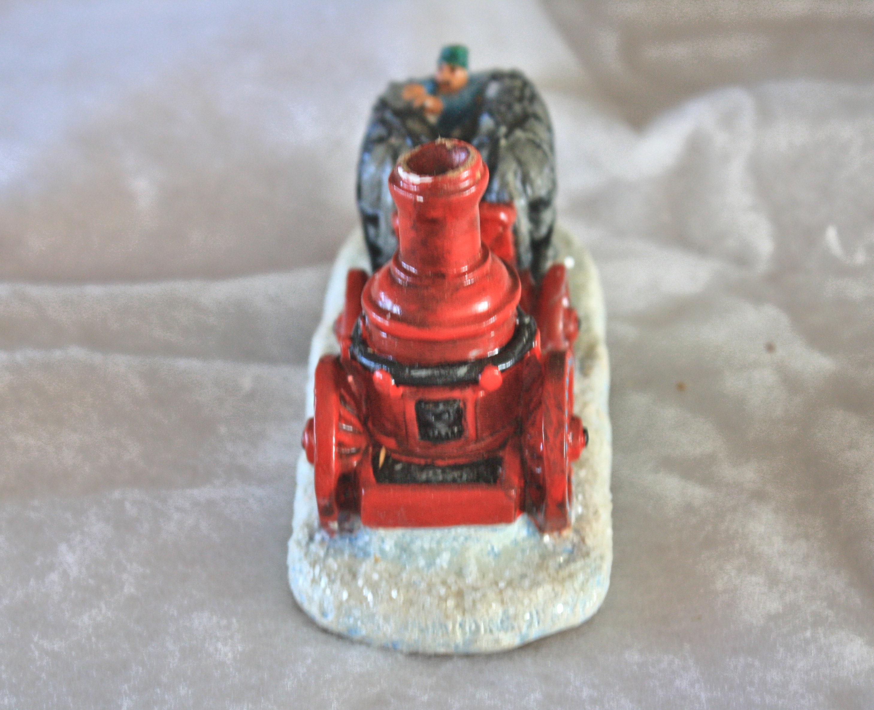 Wee Crafts Christmas Village 49 - f89eng4