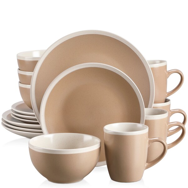 Dinnerware Set of 8 Etsy