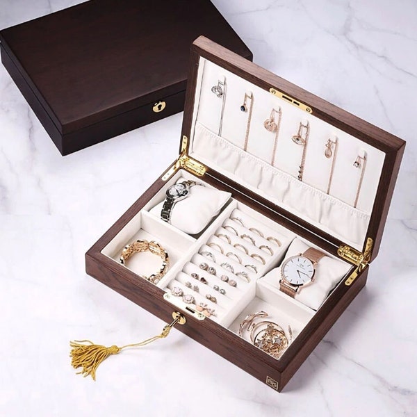 Jewelry Box Lock - Etsy