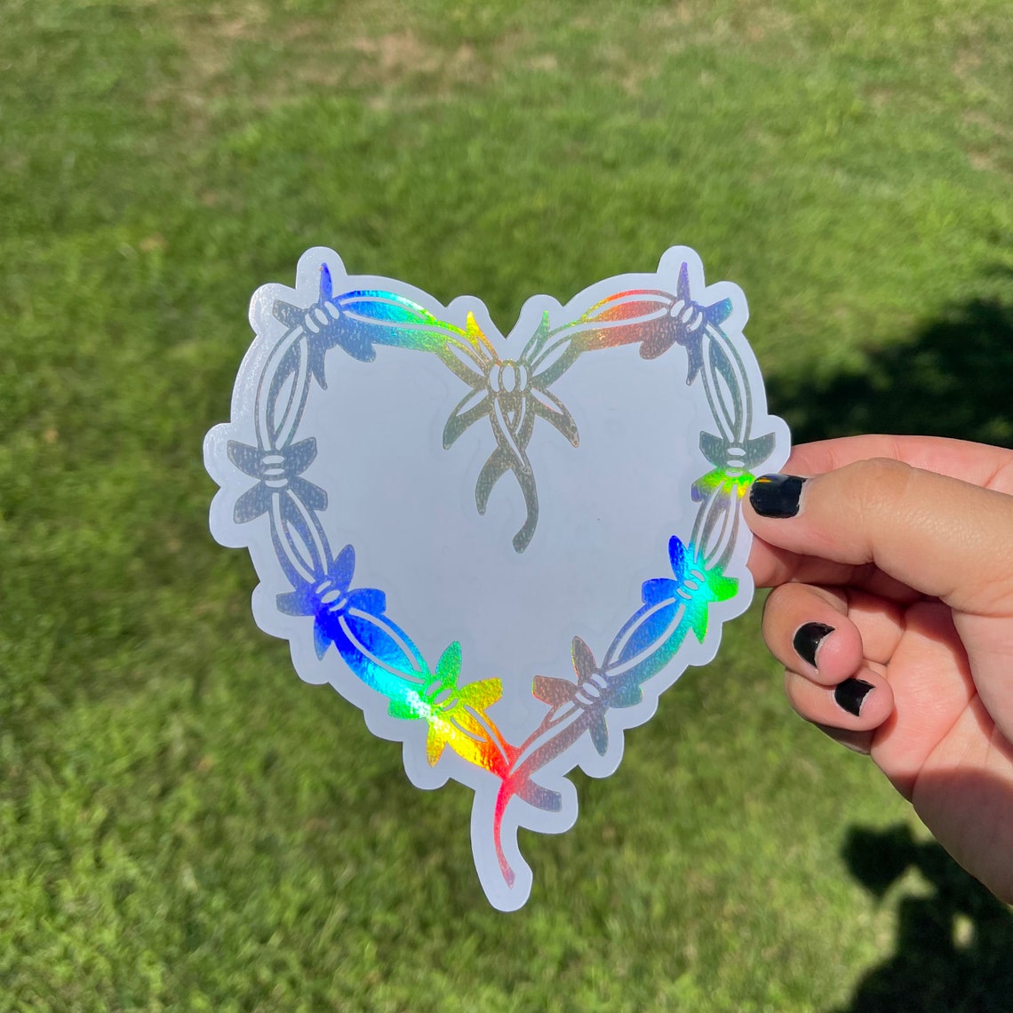 Karol G Decal Karol G Bichota Decal Bichota Sticker Heart Etsy UK