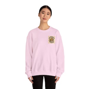 Argentina Rugby Vintage-Inspired Unisex Crewneck Sweatshirt - Cozy Relaxed Style for Casual Days, Great Gift for Friends