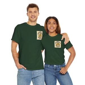 South Africa Rugby Shirt, Vintage Unisex Graphic Tee, Casual Travel T-Shirt, Rugby Fan Gift, Adventure Souvenir Top