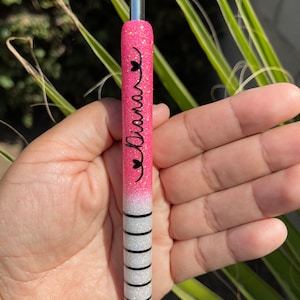 Glitter Gel pen