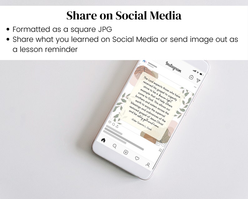 Safely Gathered Home Elder Quentin Cook LDS Conference Talk April 2023