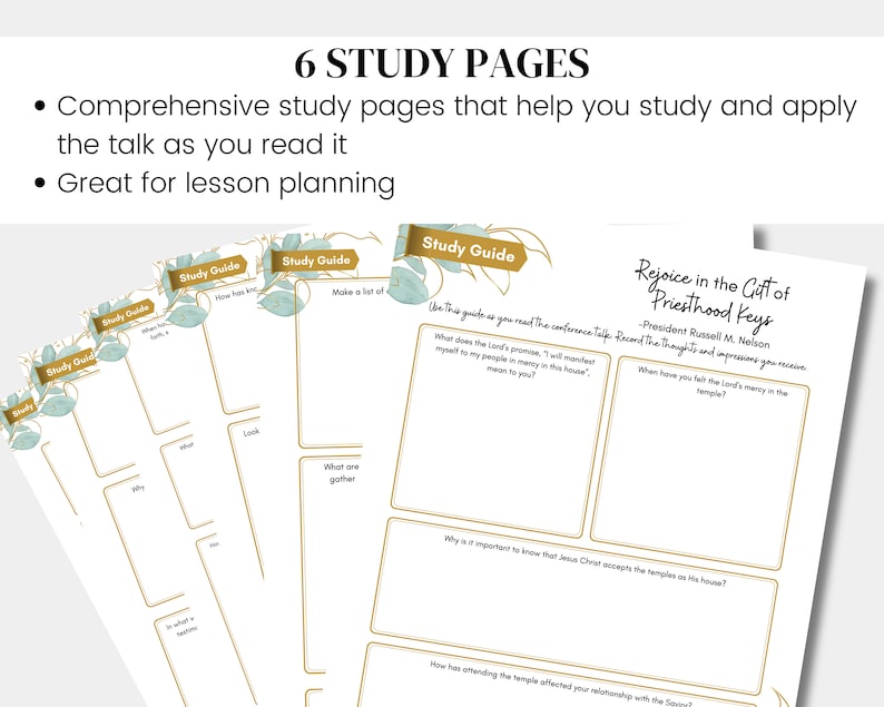 Rejoice in the Gift of Priesthood Keys President Nelsonlds General