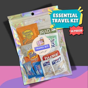 What is in a Plane Survival Kit: Essential Items You Must Know