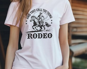 Camiseta de rodeo con diseño gráfico de música country occidental, camiseta de vaquero, camiseta de rodeo, sublimación PNG, descarga digital, camiseta occidental