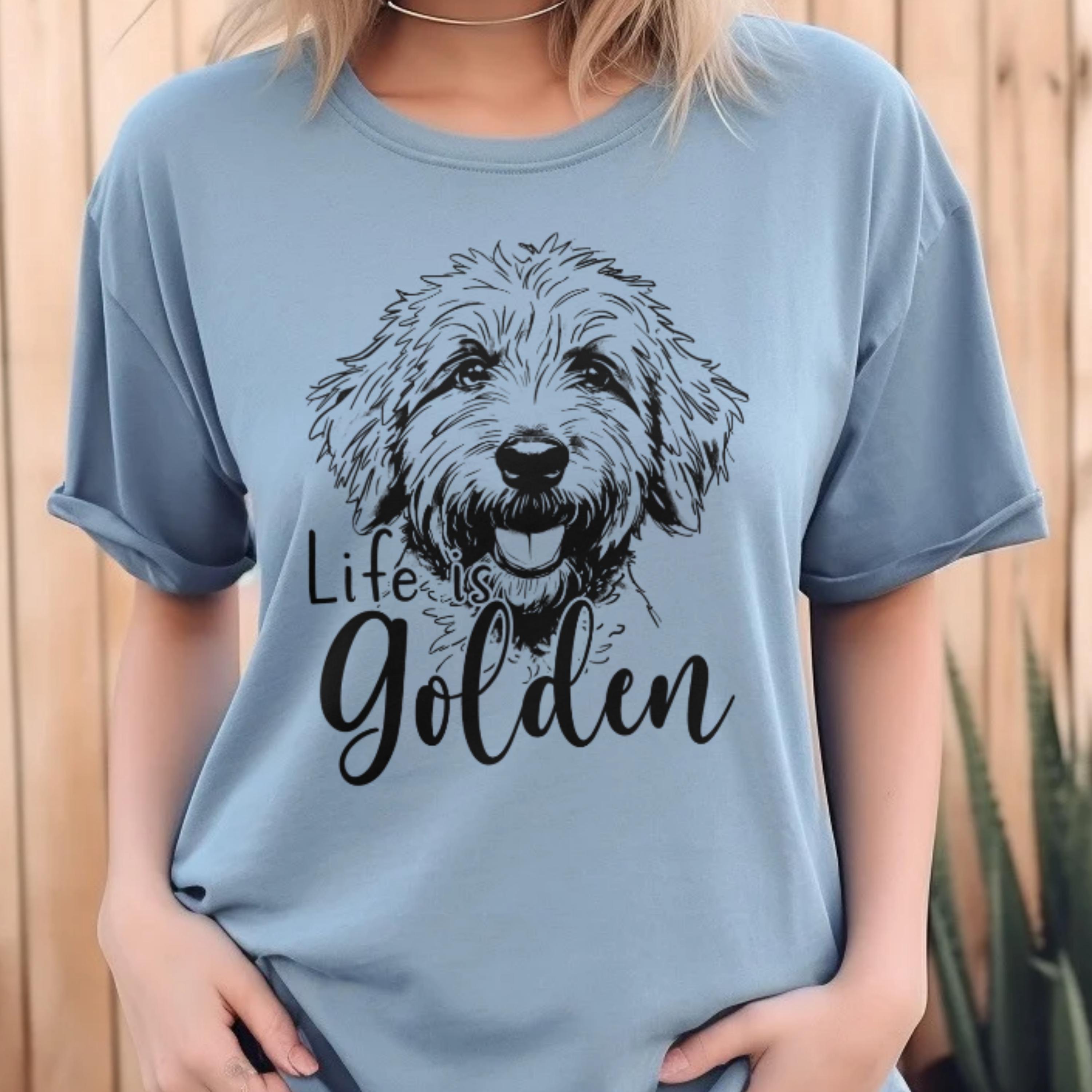 Goldendoodle PNG Doodle Mama Design Goldendoodle Mom Shirt Dog Mom ...