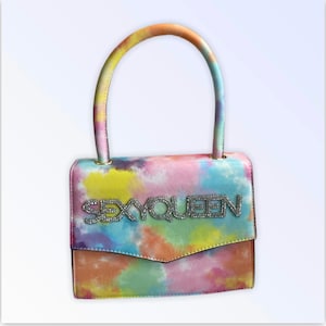 Sexy Queen Purse collections