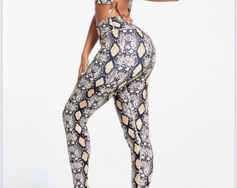 Workout Set/ Yoga Set