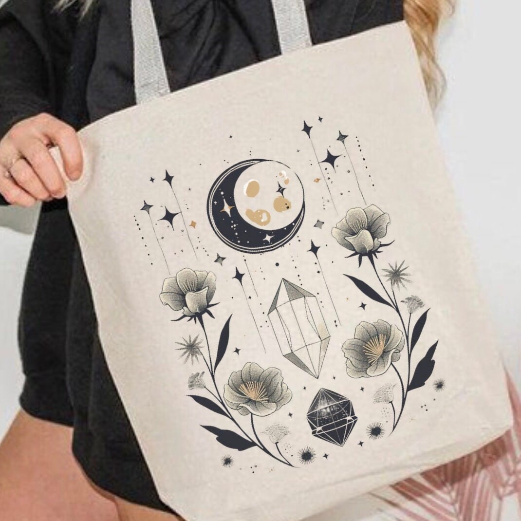 美品 Moon More One Bag Tote MOON INFINITY ミュージシャン Tote